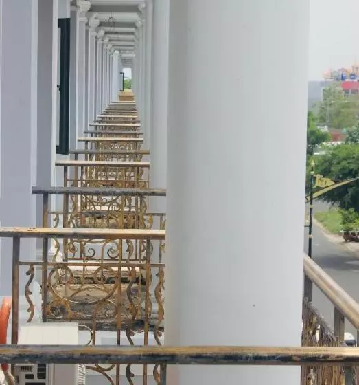 Happy Hotel Tp Rạch Giá, Kiên Giang