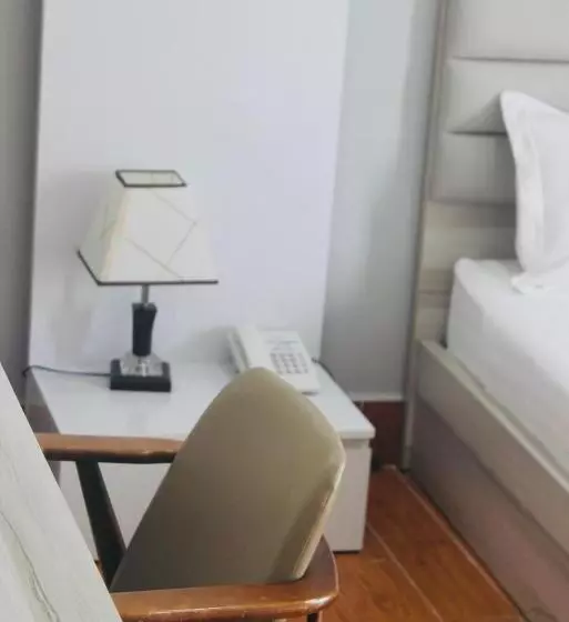 Happy Hotel Tp Rạch Giá, Kiên Giang