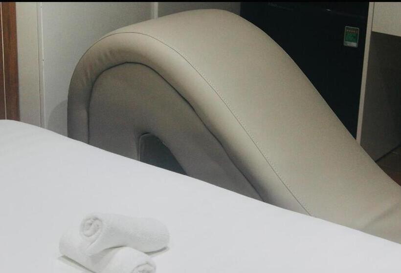 Happy Hotel Tp Rạch Giá, Kiên Giang