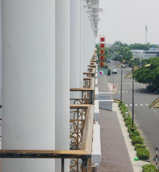 Happy Hotel Tp Rạch Giá, Kiên Giang