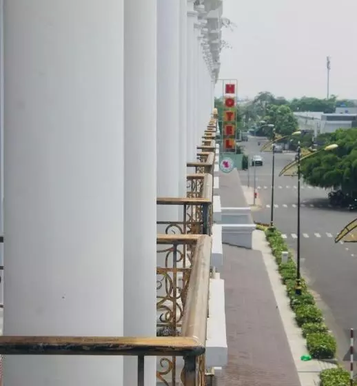 Happy Hotel Tp Rạch Giá, Kiên Giang