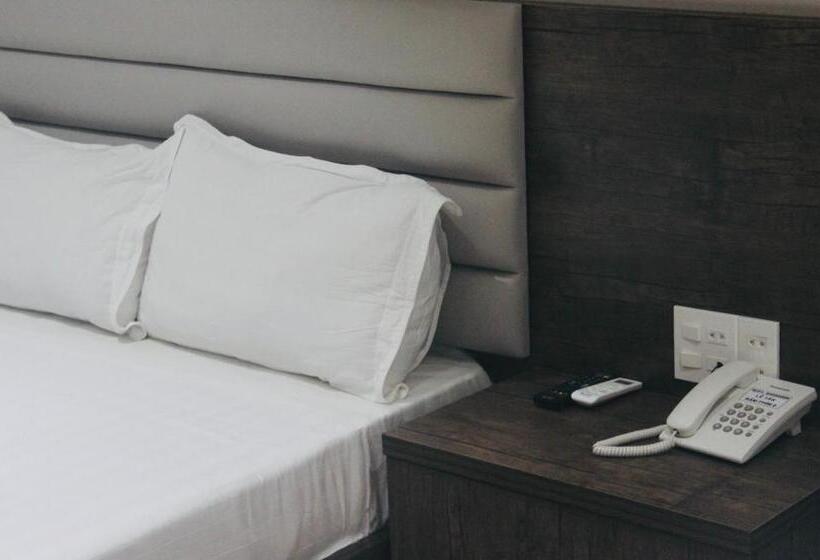 Happy Hotel Tp Rạch Giá, Kiên Giang