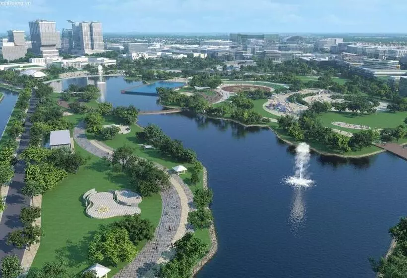 Happy House