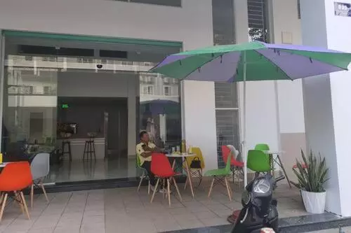 Happy House