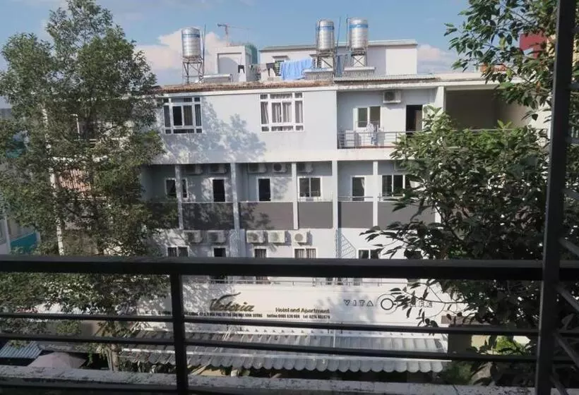 Happy House