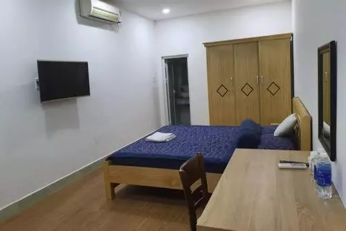 Happy House