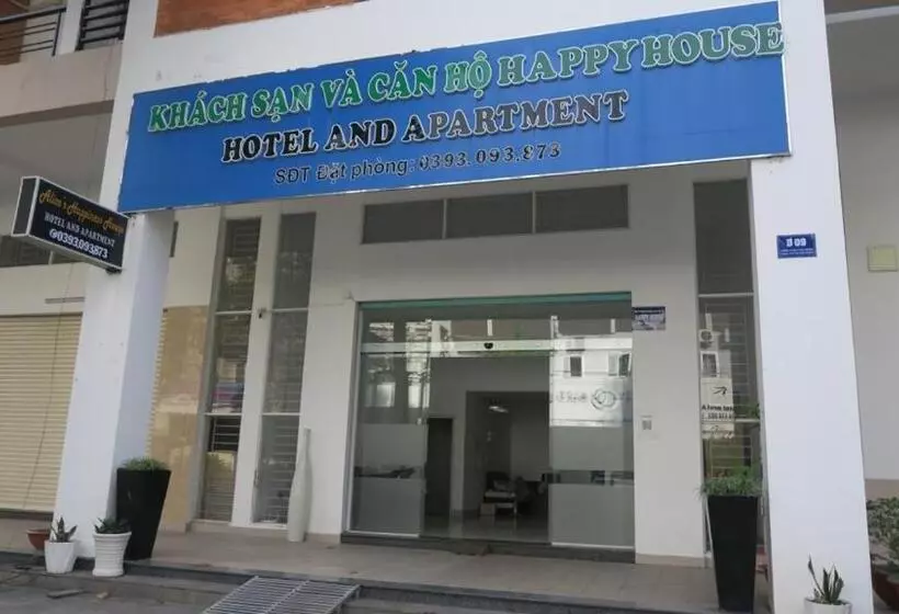 Happy House