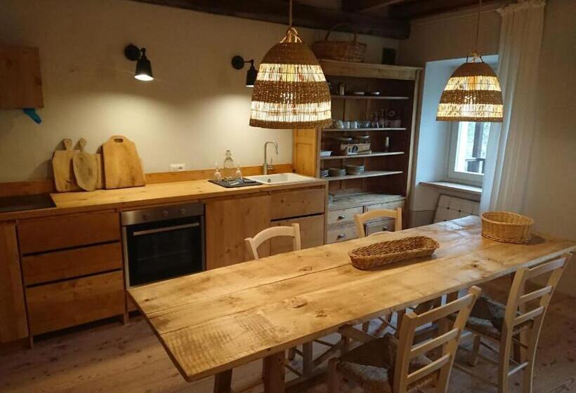 فندق Agriturismo Borgo Cà Del Becca