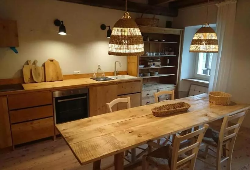 ホテル Agriturismo Borgo Cà Del Becca