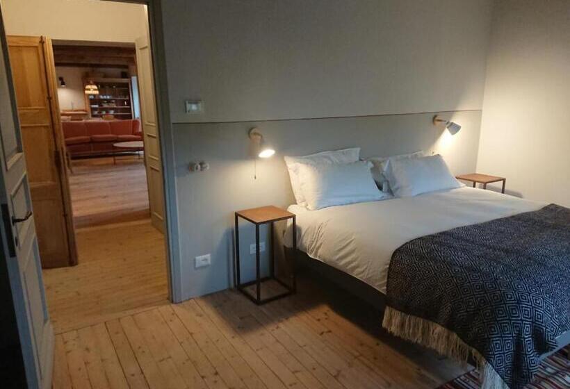 فندق Agriturismo Borgo Cà Del Becca