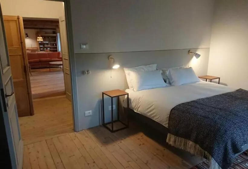 ホテル Agriturismo Borgo Cà Del Becca
