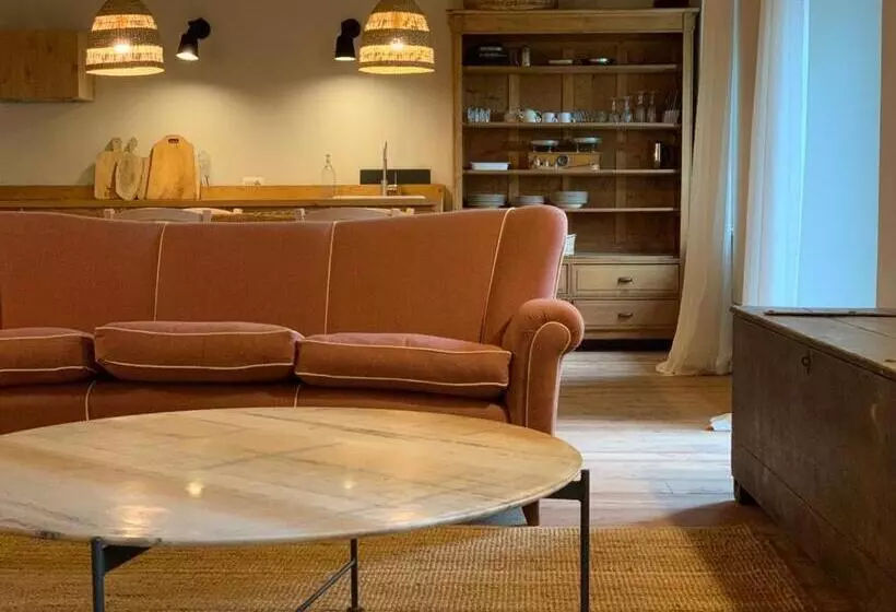 ホテル Agriturismo Borgo Cà Del Becca