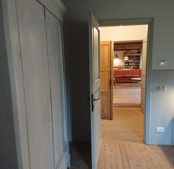 فندق Agriturismo Borgo Cà Del Becca