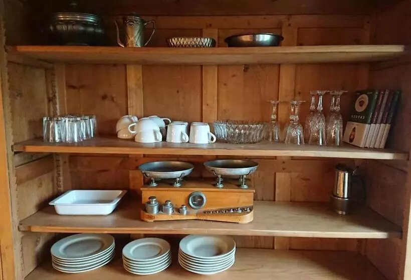 ホテル Agriturismo Borgo Cà Del Becca