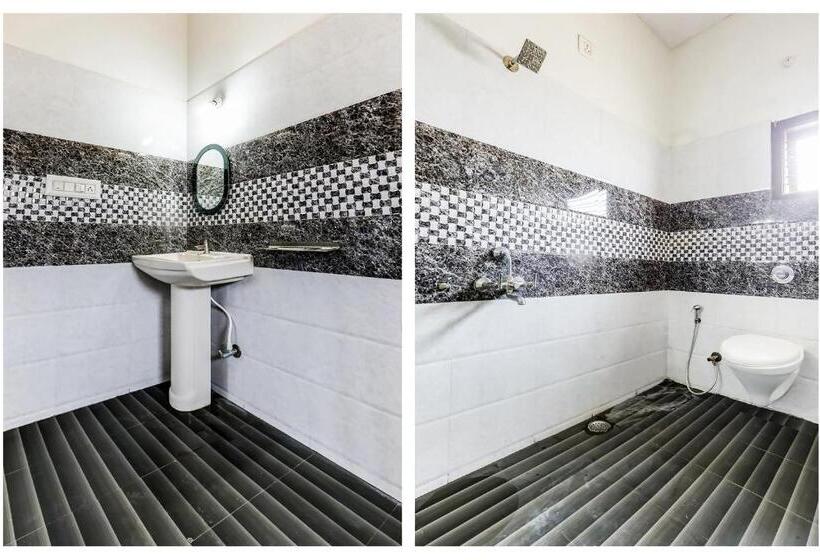 هتل Oyo Pool Villa Premium Home Stay Mysore