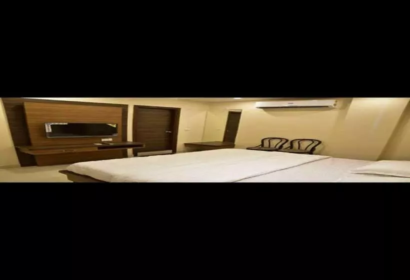 ホテル Spot On Viand Grand