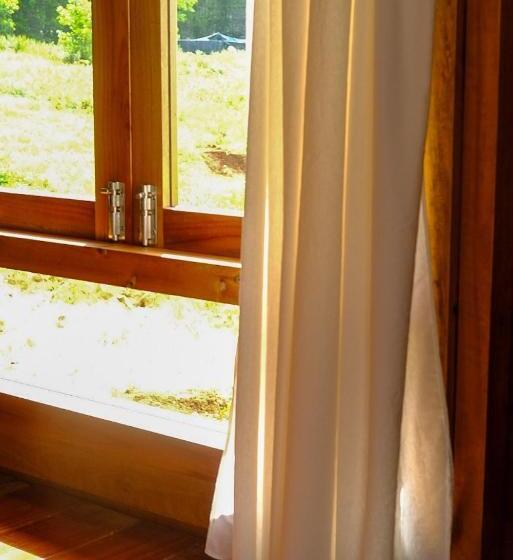 هتل Todo Farm Organic Farming & Retreat