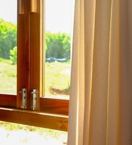 هتل Todo Farm Organic Farming & Retreat