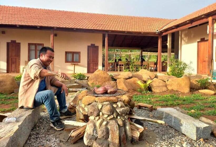 هتل Todo Farm Organic Farming & Retreat