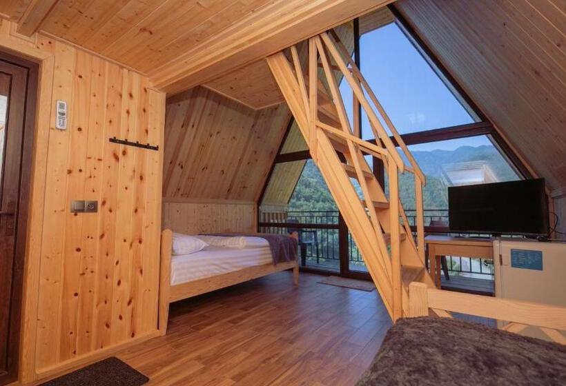 هتل Vaio Resort In Keda