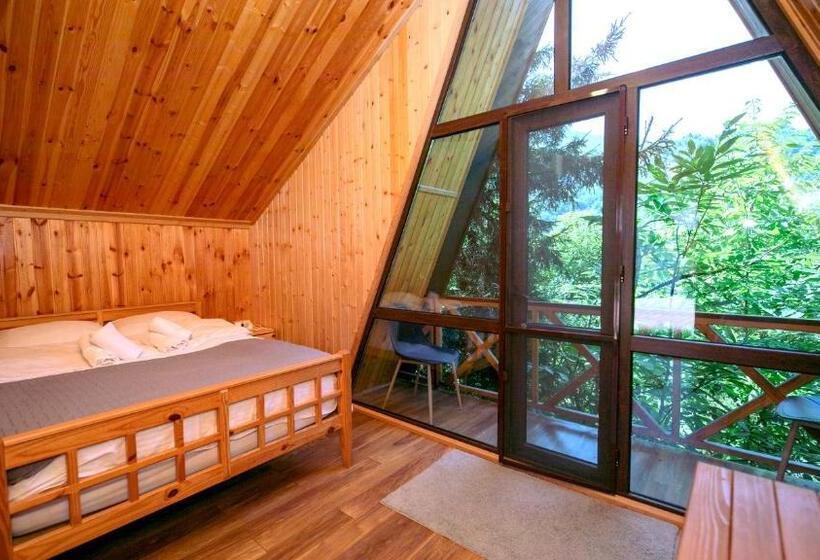 هتل Vaio Resort In Keda