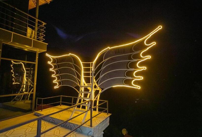 هتل Vaio Resort In Keda