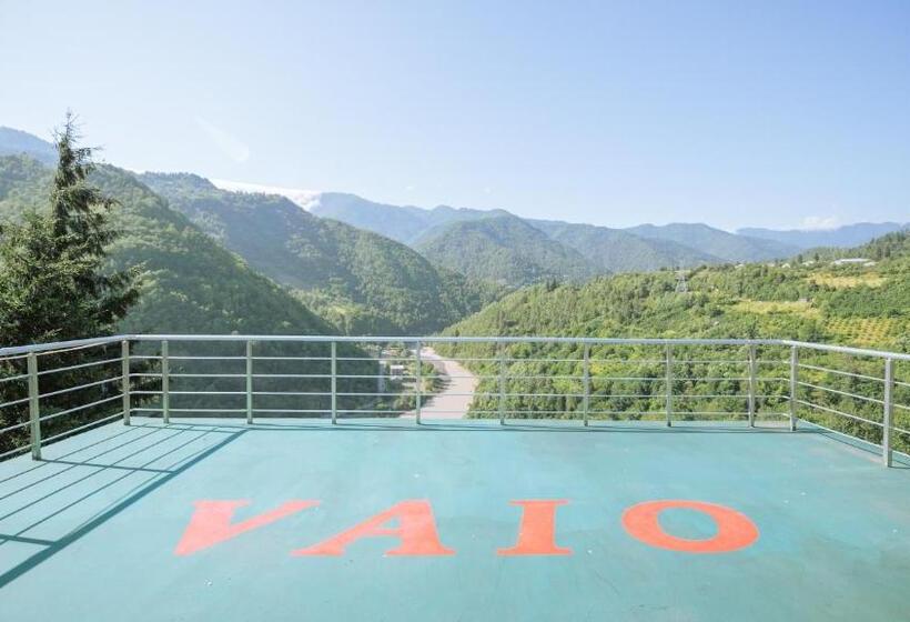 هتل Vaio Resort In Keda