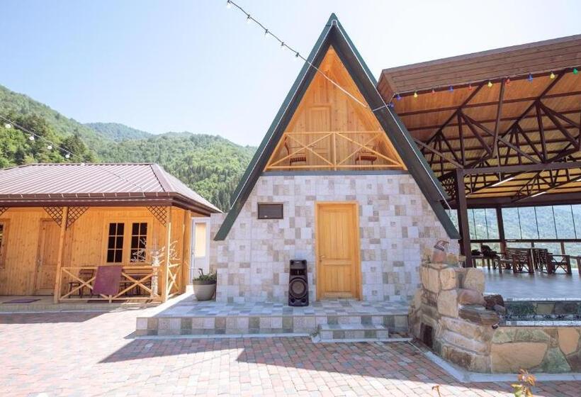 هتل Vaio Resort In Keda