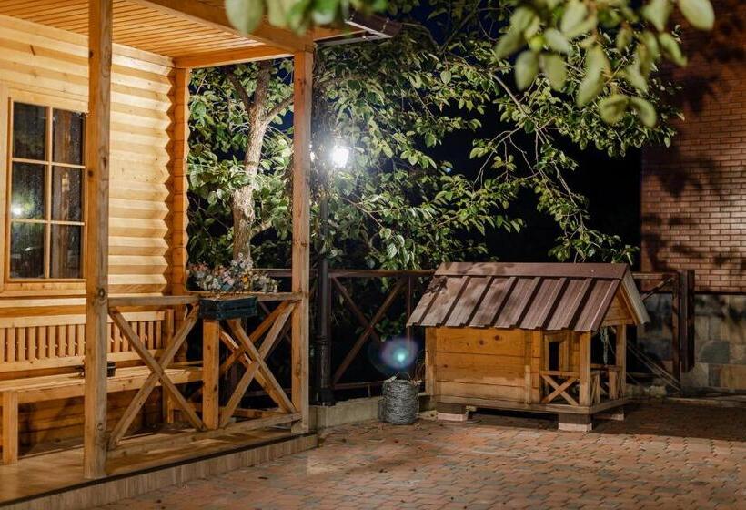 هتل Vaio Resort In Keda