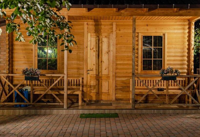 هتل Vaio Resort In Keda