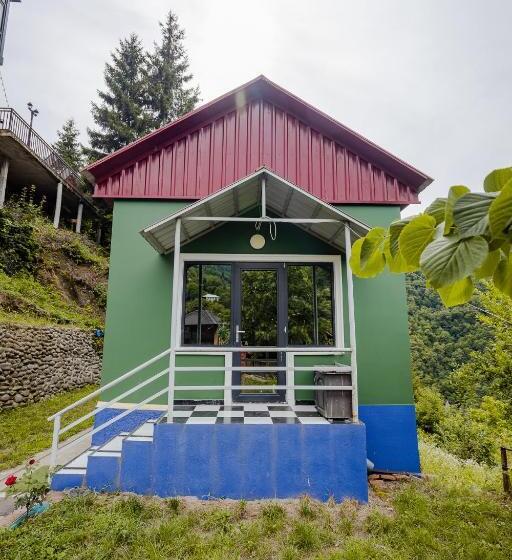 هتل Vaio Resort In Keda