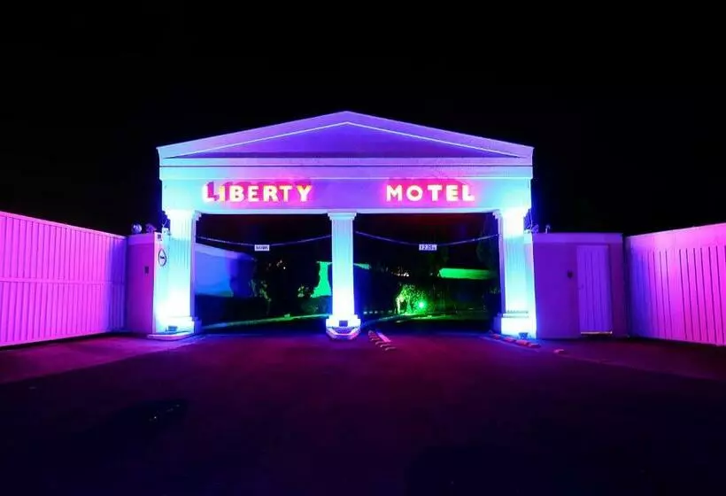 Liberty Motel