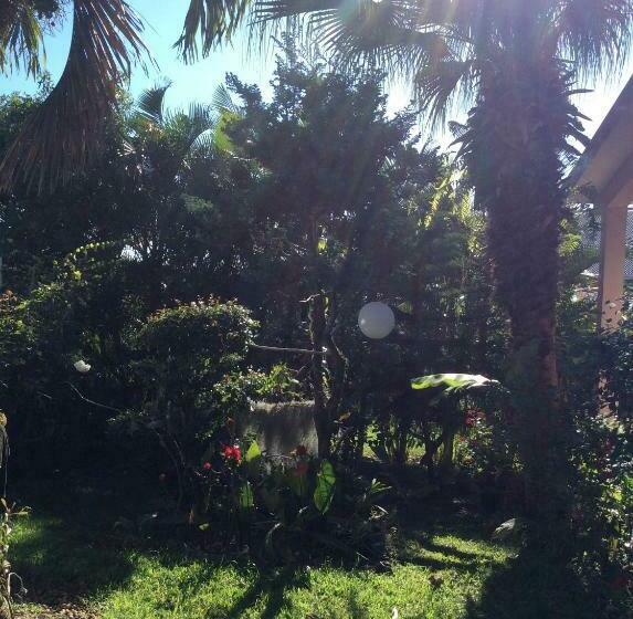 پانسیون La Kaz A Dada