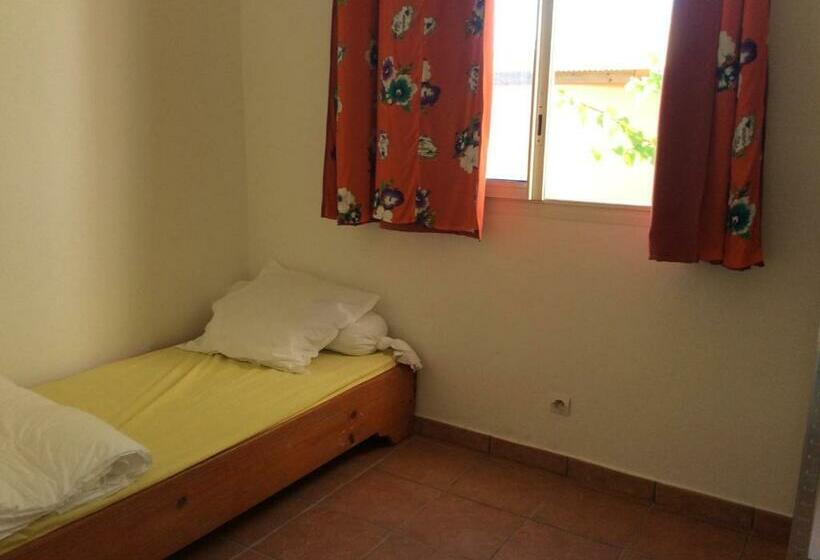 پانسیون La Kaz A Dada