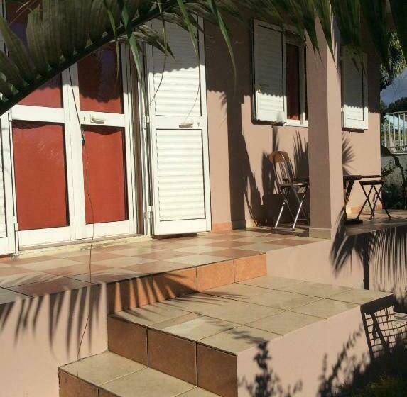 پانسیون La Kaz A Dada