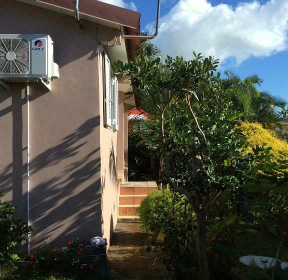 پانسیون La Kaz A Dada