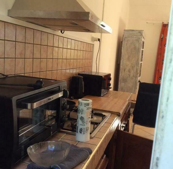 پانسیون La Kaz A Dada