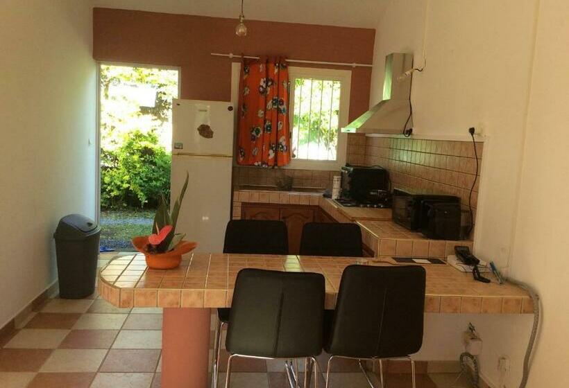 پانسیون La Kaz A Dada