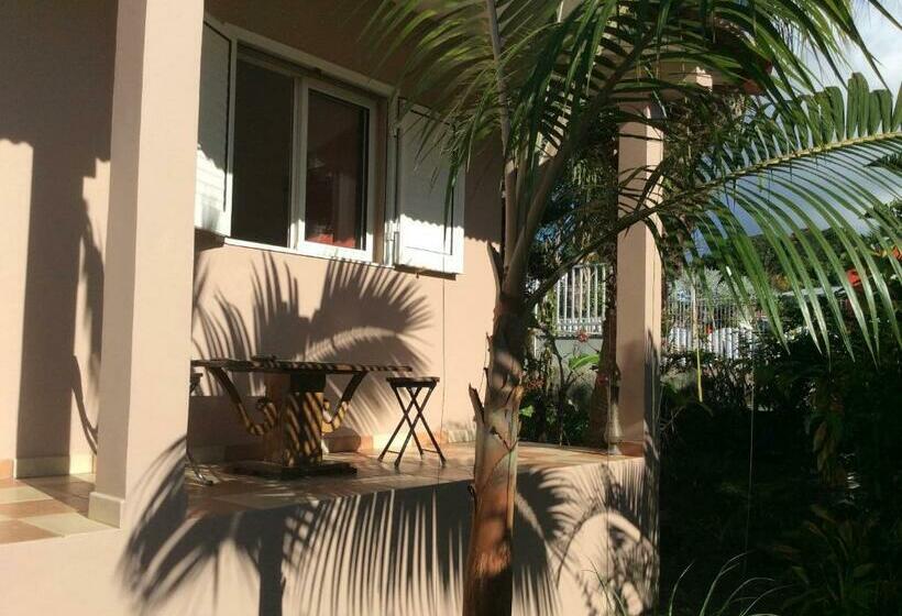 پانسیون La Kaz A Dada