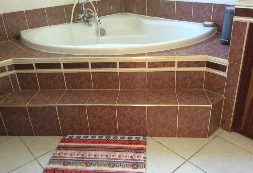 پانسیون La Kaz A Dada