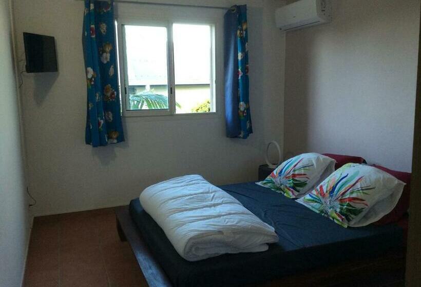 پانسیون La Kaz A Dada