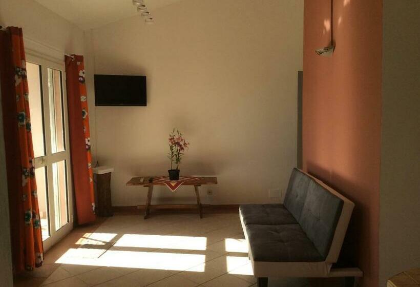 پانسیون La Kaz A Dada