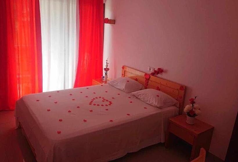 پانسیون Luz D Sol Residencial Familiar