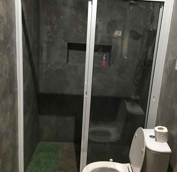 پانسیون Luz D Sol Residencial Familiar