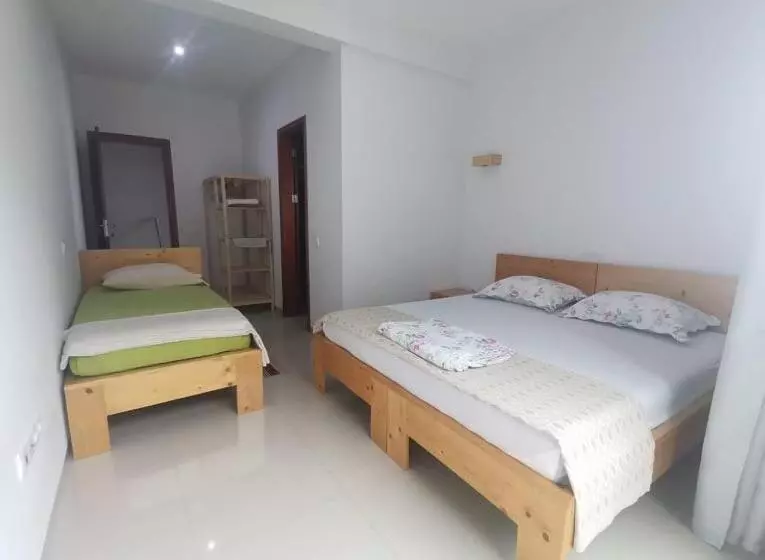 پانسیون Luz D Sol   Residencial Familiar