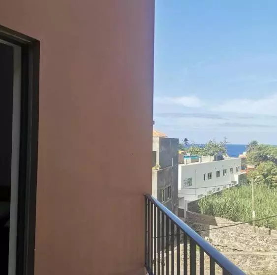 پانسیون Luz D Sol   Residencial Familiar