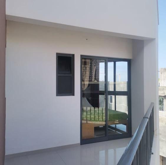 پانسیون Luz D Sol Residencial Familiar