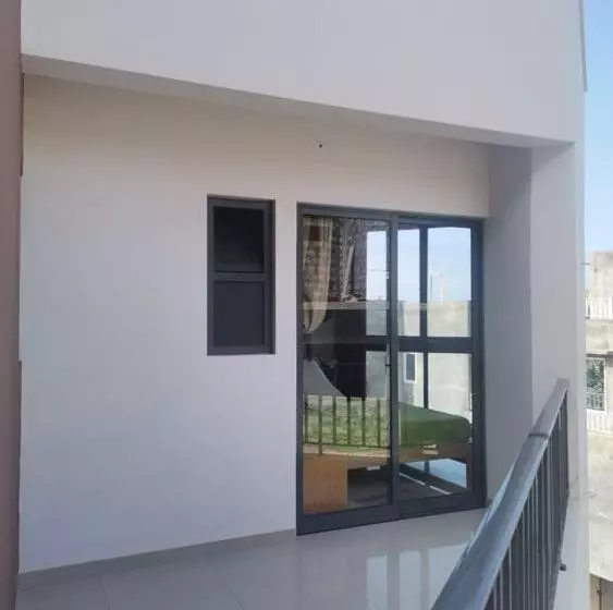 پانسیون Luz D Sol   Residencial Familiar