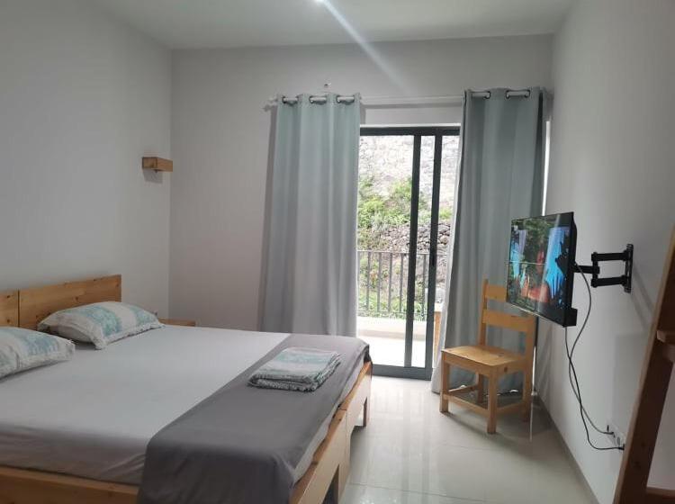 پانسیون Luz D Sol Residencial Familiar