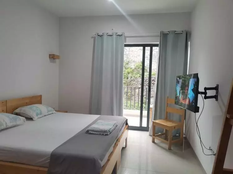 پانسیون Luz D Sol   Residencial Familiar